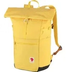 Fj&auml;llr&auml;ven High Coast Foldsack 24 mellow yellow (130) ONESIZE