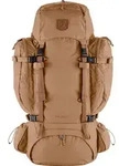 Fj&auml;llr&auml;ven Kajka 75 M/L khaki dust (228) One Size