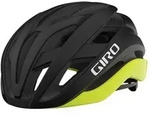 Giro Cielo Mips matte black/highlight yellow (helmets-helmets) S