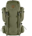 Fj&auml;llr&auml;ven Kajka 55 S/M green (620) One Size