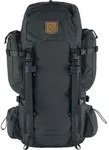 Fj&auml;llr&auml;ven Kajka 55 coal black (037) One Size
