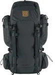 Fj&auml;llr&auml;ven Kajka 55 M/L coal black (037) One Size