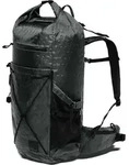 Jack Wolfskin Wandermood Rolltop 30 slate green (4136) One Size