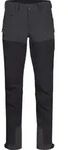 Bergans Bekkely Hybrid W Pants black / solid charcoal (2851) XS