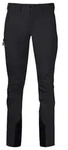 Bergans Breheimen Softshell W Pants black/solid charcoal (2851) XS