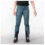 Bergans Breheimen Softshell W Pants orion blue (21466) XS