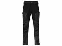 Bergans Nordmarka Favor Outdoor Pants Men solid charcoal/black (2831) 46