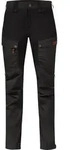 Bergans Nordmarka Favor Outdoor Pants Women dark shadow grey/black (25301) 34