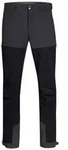 Bergans Bekkely Hybrid Pants black / solid charcoal (2851) S