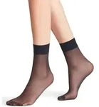 Falke Pure Matt 20 DEN Damen S&ouml;ckchen marine (6179) 35-38