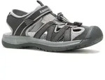 Kamik Islander 2 black/noir (BLK) 37