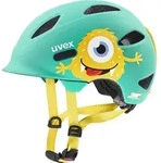 Uvex oyo Style monster lagoon matt 45-50 cm