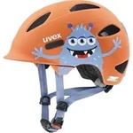 Uvex oyo Style monster papaya matt 45-50 cm