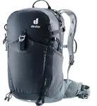 Deuter Trail 25 black-shale (7411)