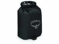 Osprey UL Dry Sack 3 black (1) O/S