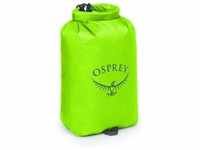 Osprey UL Dry Sack 6 limon green (423) O/S