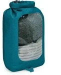 Osprey Dry Sack 6 W-window waterfront blue (489) OS
