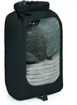 Osprey Dry Sack 6 W-window black (550) OS