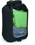 Osprey Dry Sack 12 W-window black (550) OS
