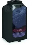Osprey Dry Sack 20 W-window black (550) OS