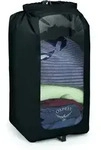Osprey Dry Sack 35 W-window black (550) OS