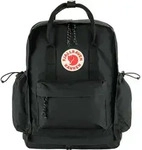 Fj&auml;llr&auml;ven K&aring;nken Outlong black (550) One Size