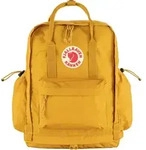 Fj&auml;llr&auml;ven K&aring;nken Outlong ochre (160) One Size