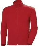 Helly Hansen Daybreaker Fleece Jacket red (163) 2XL