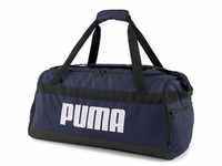 Puma Puma Challenger Duffel Bag M puma navy (02) OSFA