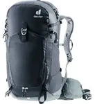 Deuter Trail Pro 33 black-shale (7411)
