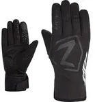 Ziener Daqua-z AS Touch Bike Glove Unisex black (12) 6,5