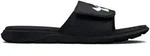 Under Armour M Ignite Pro SL black -black white 11