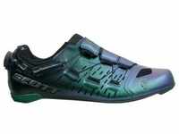 Scott Shoe Road Tri Carbon prism green/black (7266) 41.0