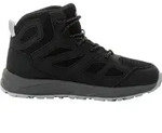 Jack Wolfskin Woodland 2 Texapore Mid K phantom (6350) 28