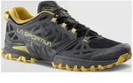 La Sportiva Bushido III carbon/bamboo (G00E35) 40