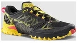 La Sportiva Bushido III black/yellow (K00Y00) 41