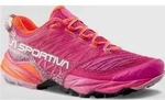 La Sportiva Akasha II Woman springtime/cherry tomato (P11R22) 38