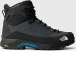 The North Face Mens Verto Alpine Mid Gore-tex asphalt grey/tnf black (MN8) 7