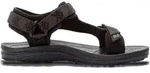 Jack Wolfskin Wave Breaker W black (6000) 3
