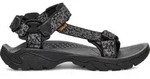 Teva Terra Fi 5 Universal Mens magma black/ grey (MGMB) 7