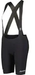 Scott Bib Shorts W's Ultd. Aero ++++ black (0001) S