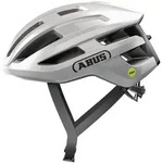 Abus Powerdome Mips gleam silver S