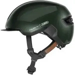 Abus Hud-y moss green M