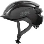 Abus Purl-y shiny black S