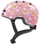Abus Skurb Kid rose foxes S