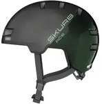 Abus Skurb ACE moss green S