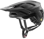 Uvex Renegade Mips black matt 54-58