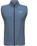 Salewa Pedroc Durastretch M Light Vest java blue (8100) 46/S Salewa Pedroc Durastretch M Light Vest java blue (8100) 46/S