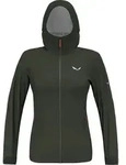 Salewa Puez 2.5L Powertex Jacket W dark olive (5280) 34