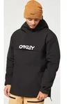 Oakley TNP TBT Insulated Anorak blackout (02E) L